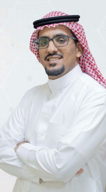 Dr. Abdulrahman Alamri